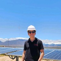 Nicolas Castañeda Gonzalez