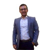 Andrew Raouf