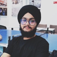 Harpartap Singh