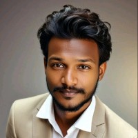 Suresh Muthu