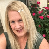 Kate Parkes