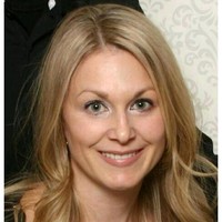 Sandra Gauthier, CHRL