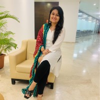 Nishi Jain