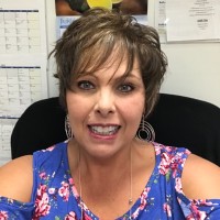 Melinda Mattocks