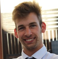 Daniel Roque Oliveira