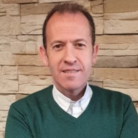 LUIS ORGAZ