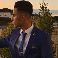 Millad Rashidi