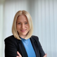 Johanna Turebrand Johansson