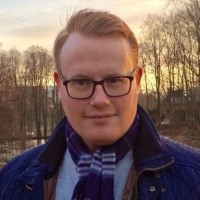 Stefan Lindborg