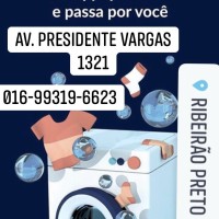 Jeff Lavanderia Mr jeff peça pelo App