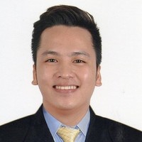 ANDREW TONE BARREDO