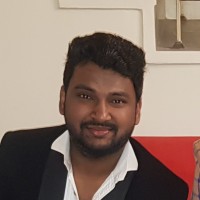 Tushar Singh