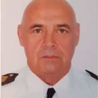Zavyalov Sergei