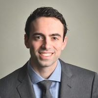 Spencer Reynolds