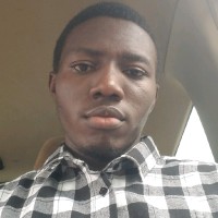 DAVID AWOSIKA