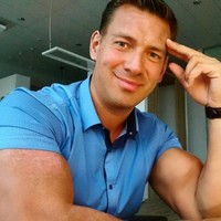Semen Bakhtiarov