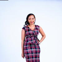 Minnie Gicheha
