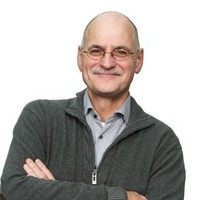 Gerard Van 'T Erve