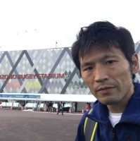 木村祥玉