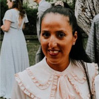 Virginie Bestani