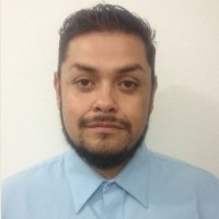 Gabriel Alejandro González Olmos
