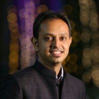 Brijesh Patel