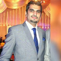 Muhammad Usman Riaz