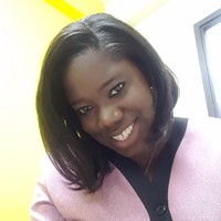 Tajmarie Marsh