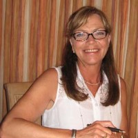 Susan Johnsrud