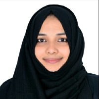 Shahana Rubeesh