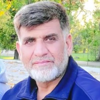Rezwanullah Naderi