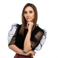 Tea Šfiligoj