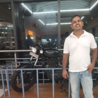 Raviraj Singh