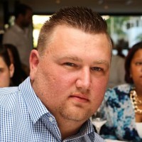 Bertie Van Wyk