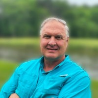 Randy Elder, PMP