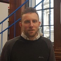 Stuart Rogers