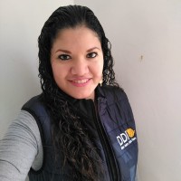 Zindy Perales