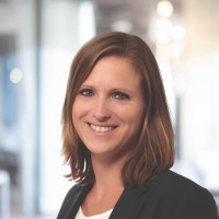 Melanie Ebert