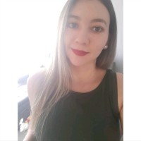 Angie Catherin Gomez