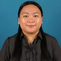 Pamella Olivia Oswald