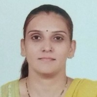 Purnima Mistri