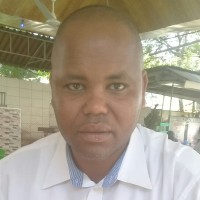 Dominic Joku