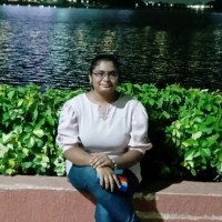 Lahari Kothamasu