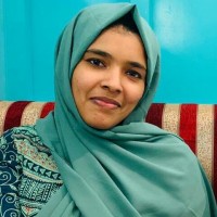 Muhseena Haad(Doh) Licensed Pharmacist