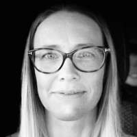 Inge Borre Haupt