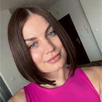 Oksana Stozub