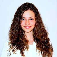 Burcu Giden Şuataman
