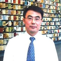 Jun Wei