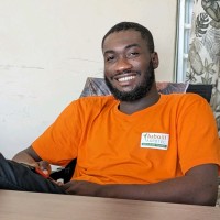 Godfred Johnson