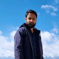 Prashant Sharma